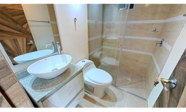 APARTAMENTO EN VENTA EN MADRID CONJUNTO AMATISTA