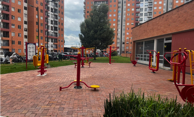 APARTAMENTO EN VENTA EN MADRID CONJUNTO AMATISTA