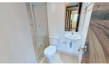 APARTAMENTO EN VENTA EN MADRID CONJUNTO AMATISTA