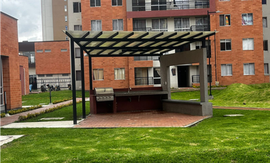 APARTAMENTO EN VENTA EN MADRID CONJUNTO AMATISTA