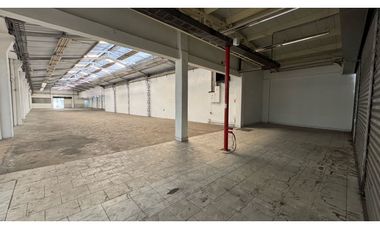 Local | Bodega comercial en venta / alquiler - El Centro Palmira Valle