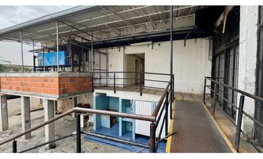 Local | Bodega comercial en venta / alquiler - El Centro Palmira Valle
