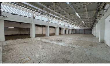 Local | Bodega comercial en venta / alquiler - El Centro Palmira Valle