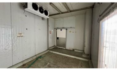 Local | Bodega comercial en venta / alquiler - El Centro Palmira Valle