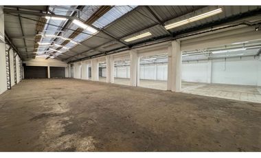 Local | Bodega comercial en venta / alquiler - El Centro Palmira Valle