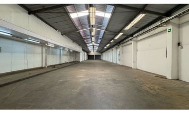 Local | Bodega comercial en venta / alquiler - El Centro Palmira Valle