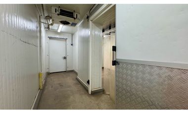 Local | Bodega comercial en venta / alquiler - El Centro Palmira Valle