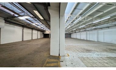 Local | Bodega comercial en venta / alquiler - El Centro Palmira Valle