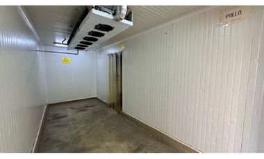 Local | Bodega comercial en venta / alquiler - El Centro Palmira Valle