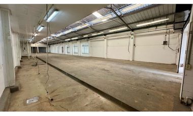 Local | Bodega comercial en venta / alquiler - El Centro Palmira Valle