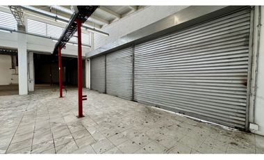 Local | Bodega comercial en venta / alquiler - El Centro Palmira Valle
