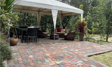 Venta de Casa, Azogues, Sector Javier Loyola, Zumbahaico 2132 m²