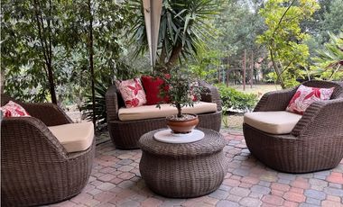 Venta de Casa, Azogues, Sector Javier Loyola, Zumbahaico 2132 m²