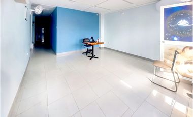 Guayacanes,  Hermoso Local Comercial en Renta, 90m2