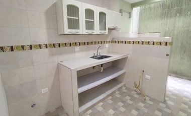 Arriendo Apartaestudio En Barrio San Vicente Norte De Cali