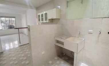 Arriendo Apartaestudio En Barrio San Vicente Norte De Cali