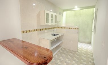 Arriendo Apartaestudio En Barrio San Vicente Norte De Cali