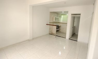 Arriendo Apartaestudio En Barrio San Vicente Norte De Cali