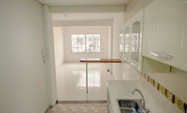 Arriendo Apartaestudio En Barrio San Vicente Norte De Cali