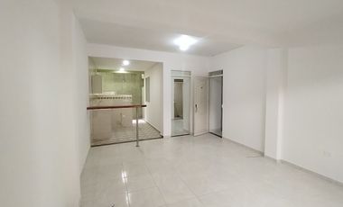 Arriendo Apartaestudio En Barrio San Vicente Norte De Cali