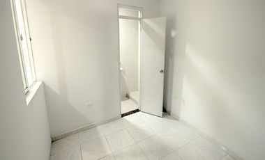 Arriendo Apartaestudio En Barrio San Vicente Norte De Cali