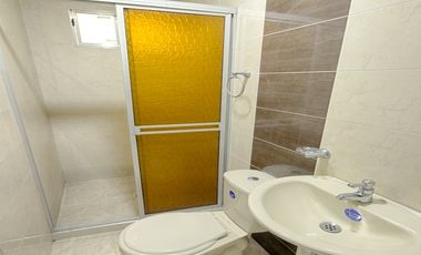 Arriendo Apartaestudio En Barrio San Vicente Norte De Cali