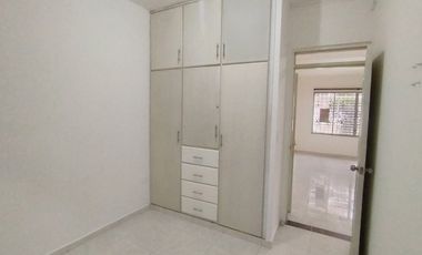 Arriendo Apartaestudio En Barrio San Vicente Norte De Cali