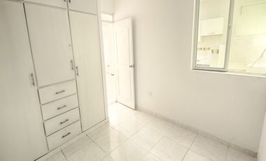 Arriendo Apartaestudio En Barrio San Vicente Norte De Cali