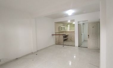 Arriendo Apartaestudio En Barrio San Vicente Norte De Cali