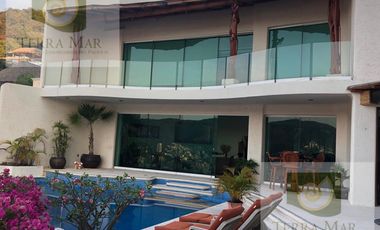 Casa - Fraccionamiento Joyas de Brisamar