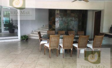 Casa - Fraccionamiento Joyas de Brisamar