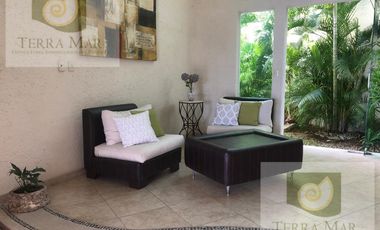 Casa - Fraccionamiento Joyas de Brisamar