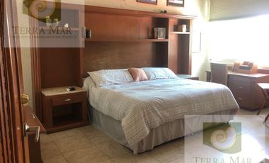 Casa - Fraccionamiento Joyas de Brisamar