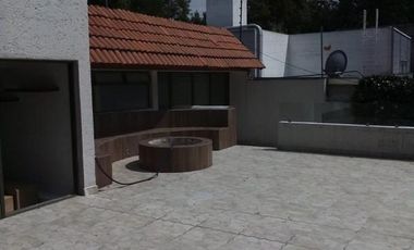 Casa - San Jerónimo Aculco