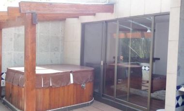 Casa - San Jerónimo Aculco