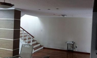 Casa - San Jerónimo Aculco