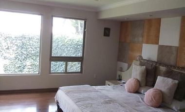 Casa - San Jerónimo Aculco