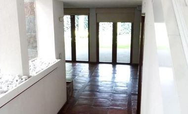 Casa - San Jerónimo Aculco