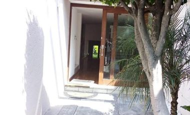 Casa - San Jerónimo Aculco