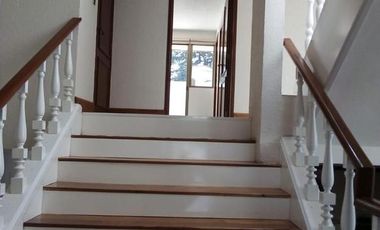 Casa - San Jerónimo Aculco