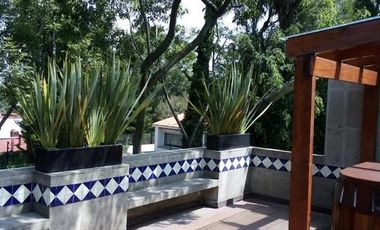 Casa - San Jerónimo Aculco