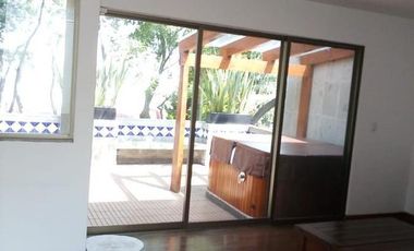 Casa - San Jerónimo Aculco