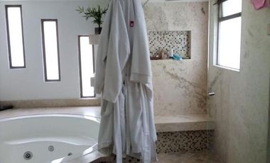 Casa - San Jerónimo Aculco