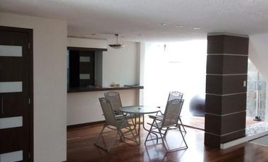 Casa - San Jerónimo Aculco