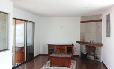 Casa - San Jerónimo Aculco