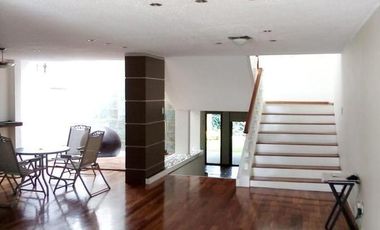 Casa - San Jerónimo Aculco