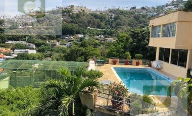 Vende y renta casa, ubicada en Las Brisas