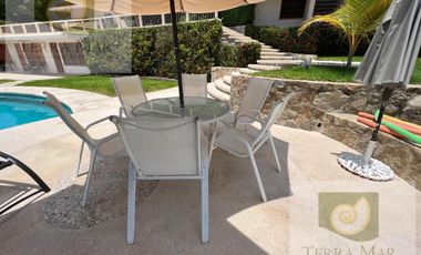 Casa - Fraccionamiento Las Brisas