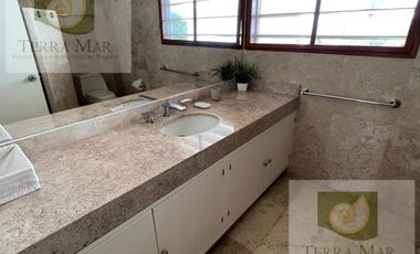 Casa - Fraccionamiento Las Brisas