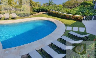 Casa - Fraccionamiento Las Brisas